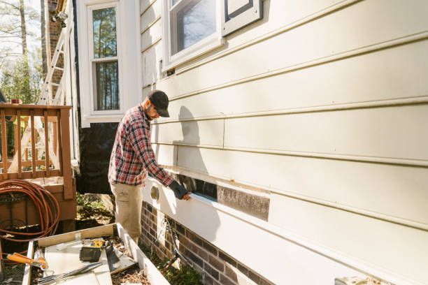 Top rated local Siding Replacement specialists in Adamsville, TN